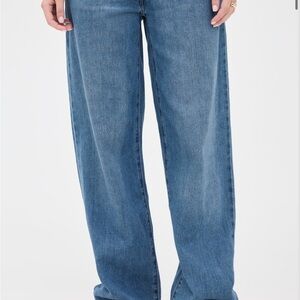Levi’s Baggy Dad Women's Jeans